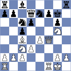 Chapman - Streuber (Willingen, 1999)