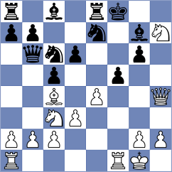 De Pablo Pena - Lauda (chess.com INT, 2024)
