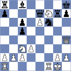 Ramos Alvarez - Riera Danes (Barcelona, 2014)