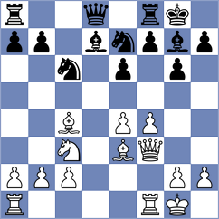 Salinas Sarango - Villacis Agualema (Chess.com INT, 2020)