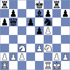 Li - Keenan (Lichess.org INT, 2021)