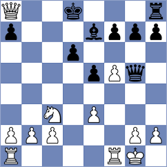 Osinovsky - Zepeda Berlanga (chess.com INT, 2023)
