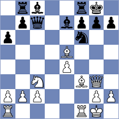 Christensen - Bernotat (Bad Aibling, 1997)