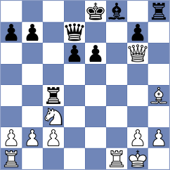 Monpeurt - Darmanin (chess.com INT, 2024)
