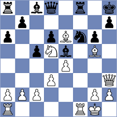 Gonzales Seco - Dehne Niemann (Germany, 2000)