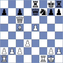 Cebrian Martinez - Buenafe Moya (Spain, 1997)