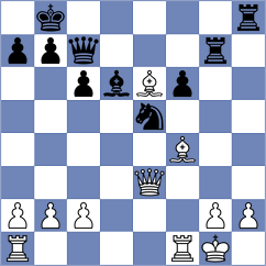 Prieto Perez - Lopez (Asturias, 1997)
