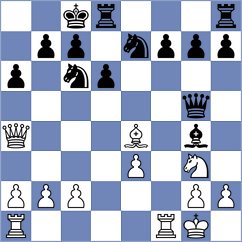 Quirke - Mirimanian (chess.com INT, 2025)