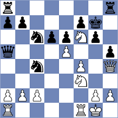 Spanoche - Popescu (Eforie Nord, 2000)