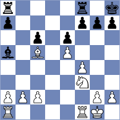 Sevian - Zumsande (Chess.com INT, 2017)