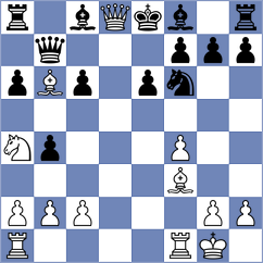 Vinolas Anglada - Wanyama (chess.com INT, 2025)