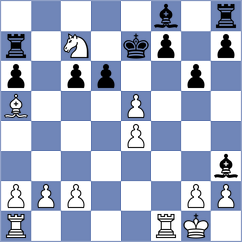 Tari - Villegas (Buenos Aires ARG, 2024)