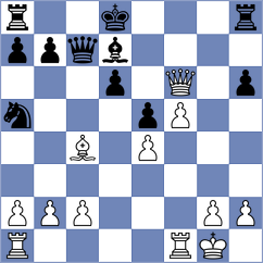 Tikhonov - Babula (chess.com INT, 2024)