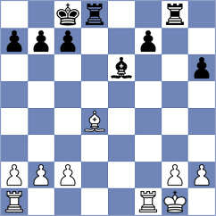 Liu - Cox (Lichess.org INT, 2020)
