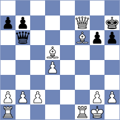Schmidt - Fettig (Playchess.com INT, 2020)