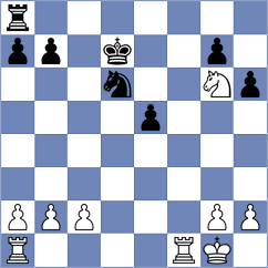 Fernandes - Ernst (Germany, 2000)