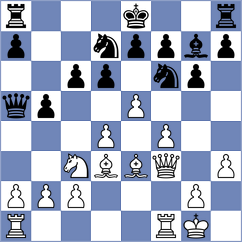 Brown - Radzikowski (Vancouver, 1984)