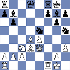 Brun - Douchamps (Torcy, 1991)