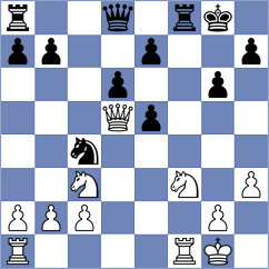 Boix Moreno - Garro (San Sebastian, 1995)
