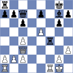 Sowul - Vaibhav (chess.com INT, 2023)