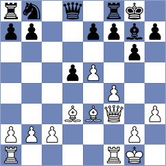 Johnsen - Sorensen (Thessaloniki, 1984)