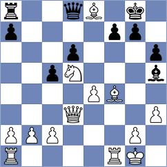 Ghovati - Mahshidi (Chess.com INT, 2021)