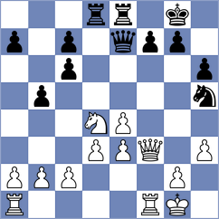 Keenan - Blackwell (Lichess.org INT, 2021)