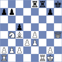 Robles - Mendez (Lima, 1999)