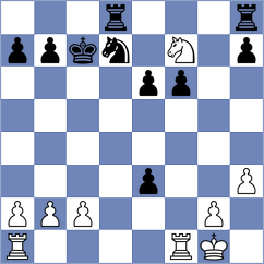 Martinez Conte - Aramayo (Buenos Aires, 1997)