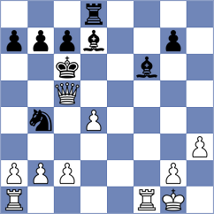 Narva - Debra (FIDE Online Arena INT, 2024)