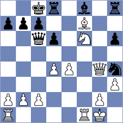 Seguel - Farreras (Bolivar, 2001)