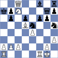 Silva - De Leon (Montevideo, 2008)