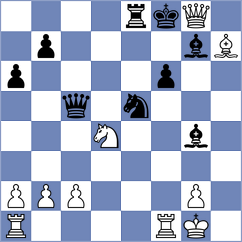 Pert - Fox (Lichess.org INT, 2020)