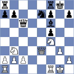 Khalikian - Mikhalchishin (Yerevan ARM, 2024)