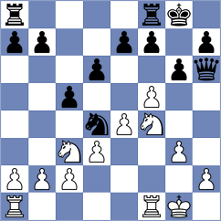 Shushkov - Ekimov (Dagomys, 2009)
