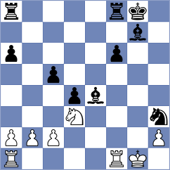 Schuetze - Seib Mertinat (Playchess.com INT, 2004)