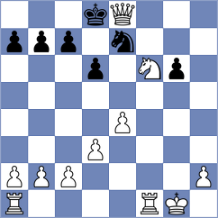 Alegre - Larregain (San Miguel del Monte, 2004)