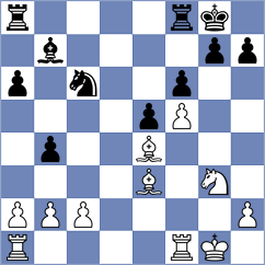 Zienert - Magallanes (chess.com INT, 2025)