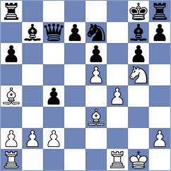 Bachy - Guerin (Europe Echecs INT, 2020)