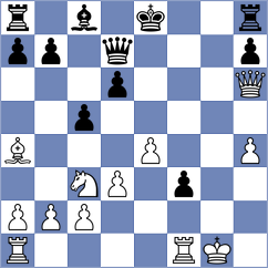 Dubuisson - Besnus (St Chely d'Aubrac, 2001)