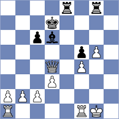 Tekniepe - Li (Lichess.org INT, 2021)