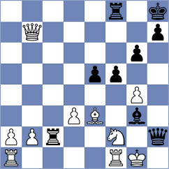 Vargas - Herman (chess.com INT, 2024)