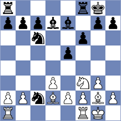 Donchenko - Shapovalov (Rostov on Don, 2007)