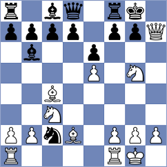 Fuss - Auti (Chess.com INT, 2021)