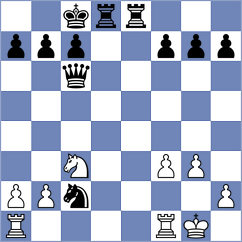 Delfosse - Briand (Europe Echecs INT, 2021)