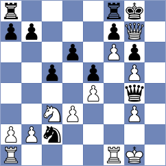 Sichevsky - Chernobaev (Evpatoria, 2008)