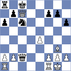 James - Gontcharova (Chess.com INT, 2021)