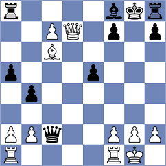 Clawitter - Locci (chess.com INT, 2022)