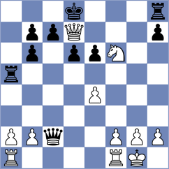Ghetu - Vemuri (Chess.com INT, 2020)