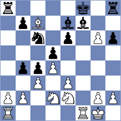 Kumala - Assylov (chess.com INT, 2024)